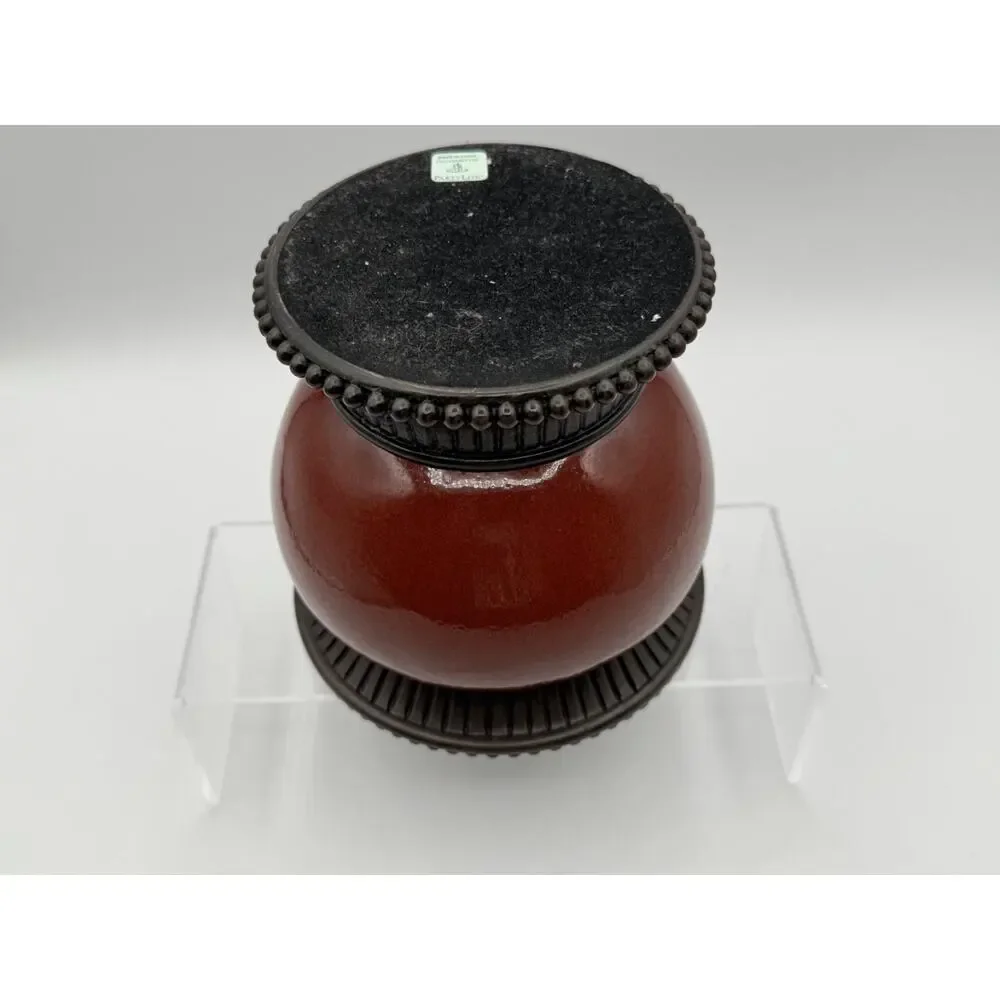 PartyLite vintage moroccan